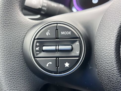 New 2025 Kia Soul LX image 24