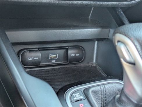 Used 2022 Kia Soul LX w/ Technology Package image 31