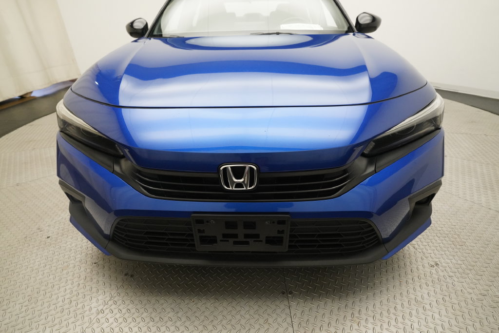 Certified 2024 Honda Civic Sport image 21