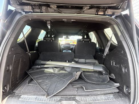 Used 2021 Chevrolet Tahoe Z71 w/ Z71 Off-Road Package AWD/4WD image 30