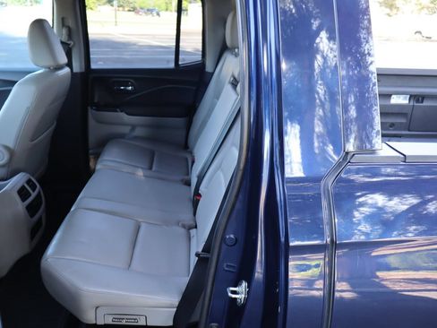Used 2017 Honda Ridgeline RTL image 20