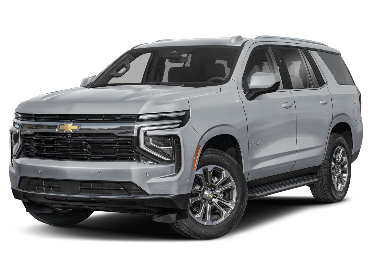 New 2026 Chevrolet Tahoe LS AWD/4WD image 31