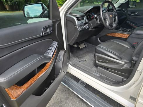 Used 2019 Chevrolet Tahoe Premier image 21
