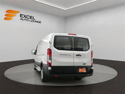 Used 2024 Ford Transit 250 Low Roof w/ Exterior Upgrade Package image 3