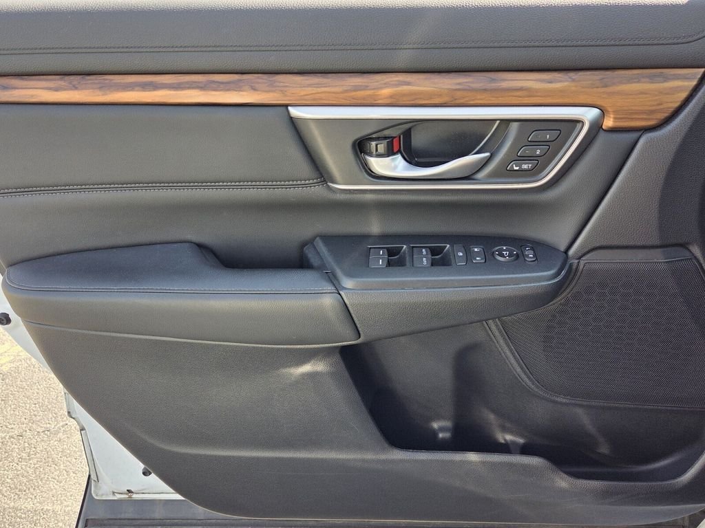 Used 2019 Honda CR-V EX-L image 26