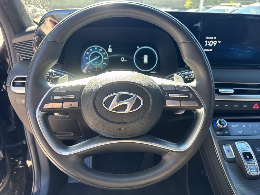 Used 2025 Hyundai Palisade Calligraphy AWD/4WD image 20