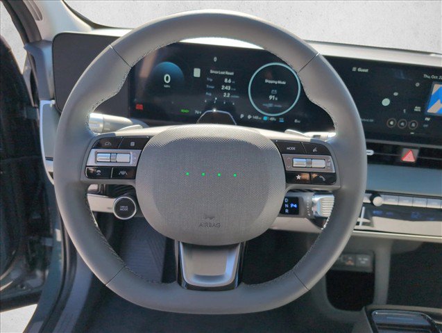New 2027 Hyundai Ioniq 5 Limited RWD image 16