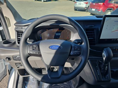 New 2026 Ford Transit 150 Low Roof image 17