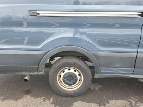 Used 2020 Ford Transit 250 148 High Roof Extended image 8