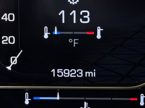 Used 2025 GMC Sierra 1500 Denali Ultimate AWD/4WD image 17