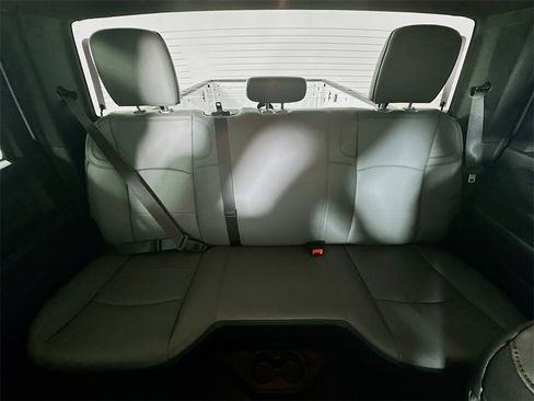 New 2026 RAM 2500 Tradesman w/ Chrome Appearance Group image 11