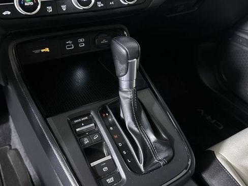 Used 2024 Honda CR-V EX image 16