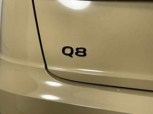 New 2025 Audi Q8 Premium Plus image 14