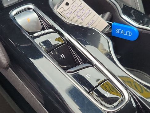 Certified 2023 Buick Envision Essence AWD/4WD image 30