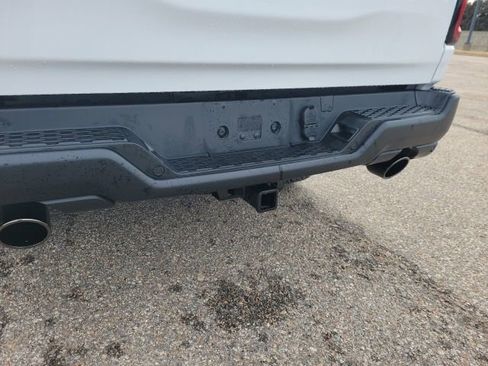 Used 2025 RAM 1500 Rebel w/ G/T Package image 29