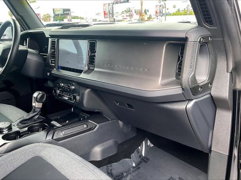 Used 2025 Ford Bronco Big Bend AWD/4WD image 20