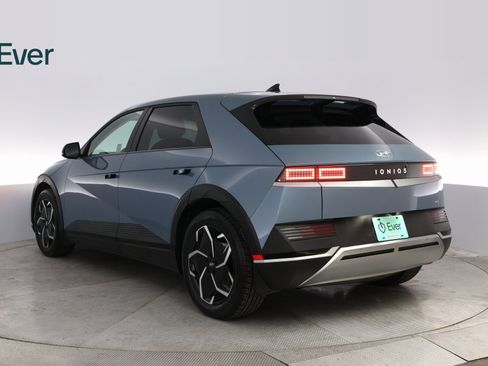 Used 2023 Hyundai Ioniq 5 SEL image 14