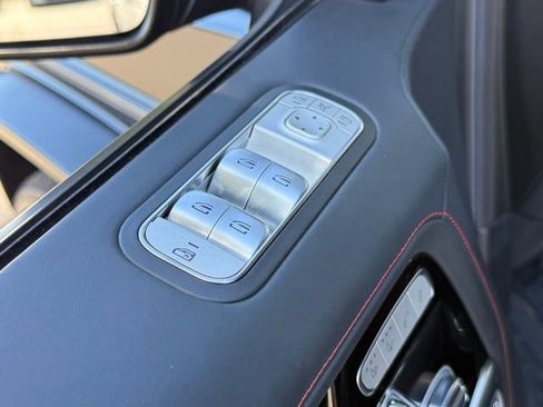 Used 2022 Mercedes-Benz G 550 image 18