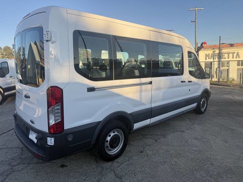 Used 2016 Ford Transit 350 XL image 6