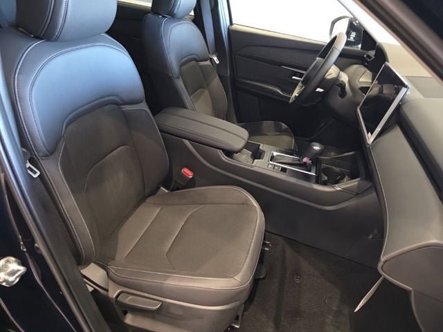 New 2026 MAZDA CX-5 Preferred AWD/4WD image 44