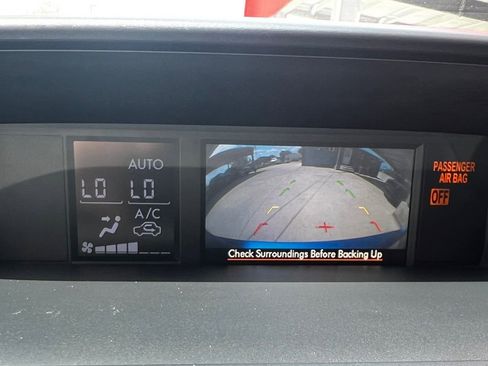 Used 2015 Subaru WRX STI Launch Edition image 13