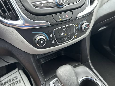 Used 2024 Chevrolet Equinox LS AWD/4WD image 29