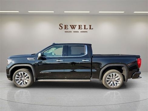 New 2024 GMC Sierra 1500 Denali image 2