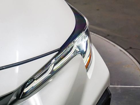 Certified 2021 Toyota Corolla XSE w/ Carpet Mat Package (TMS) image 5