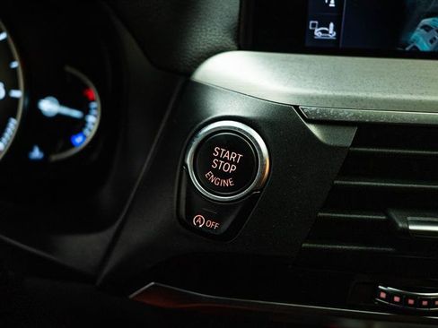 Used 2019 BMW X3 M40i w/ Premium Package AWD/4WD image 19