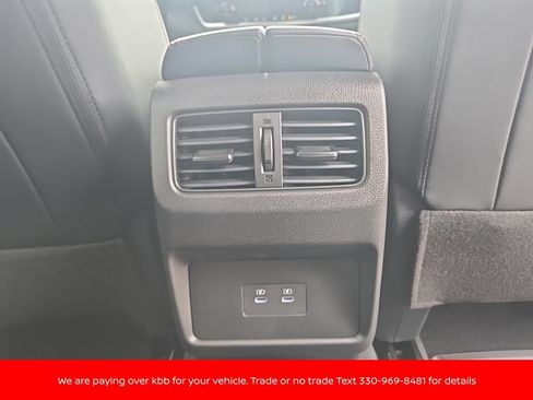 New 2026 Nissan Rogue SV AWD/4WD image 33