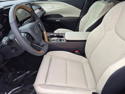 Certified 2026 Lexus RX 350 FWD image 16