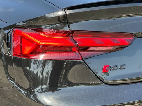 Used 2023 Audi RS 5 Sportback w/ Competition Package AWD/4WD image 27