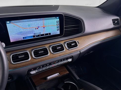 Used 2021 Mercedes-Benz GLE 350 image 19