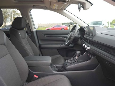 Used 2024 Honda CR-V EX image 16