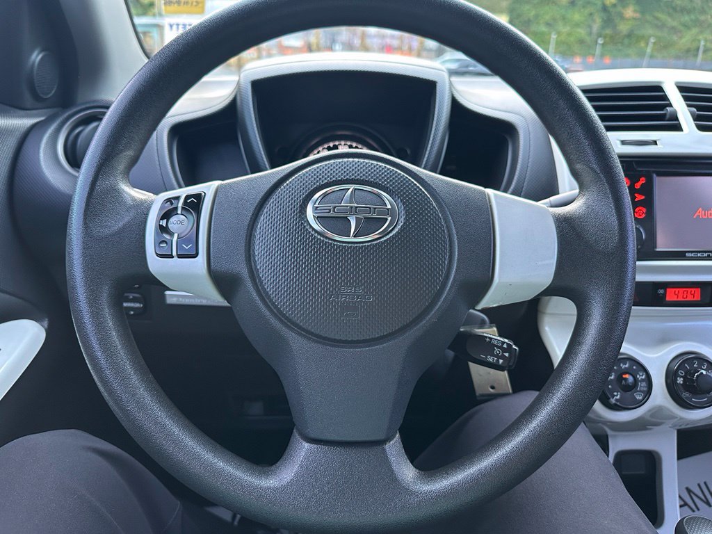 Used 2012 Scion xD Release Series 4.0 FWD image 13