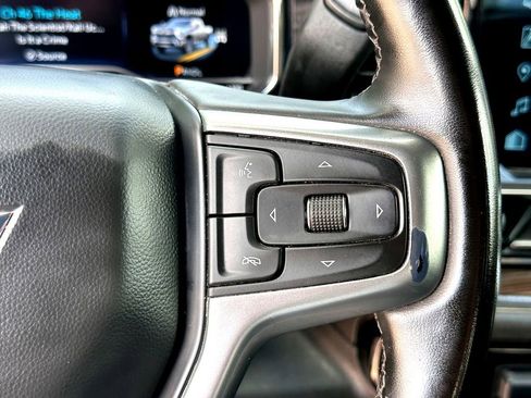 Used 2024 Chevrolet Silverado 2500 LT image 17