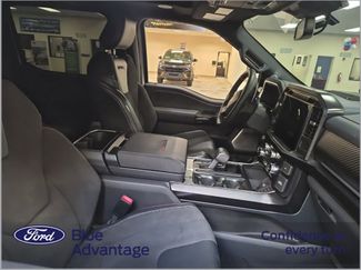 Certified 2023 Ford F150 Raptor w/ Equipment Group 802A Raptor R AWD/4WD video 2