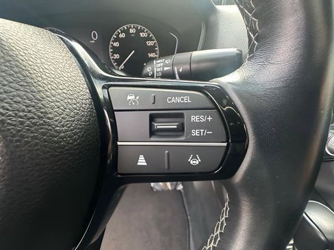 Used 2022 Honda Civic EX image 28