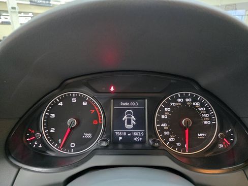 Used 2014 Audi Q5 2.0T Premium Plus AWD/4WD image 31
