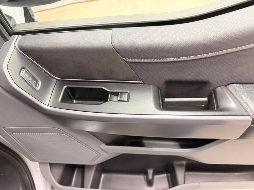 Used 2025 Ford F150 XLT w/ Equipment Group 301A Standard AWD/4WD image 38