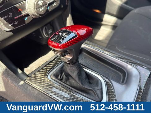Used 2020 Dodge Charger Scat Pack RWD image 16