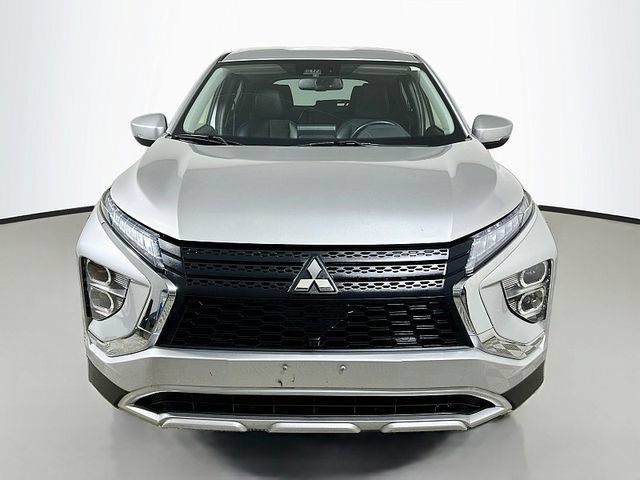 Used 2024 Mitsubishi Eclipse Cross SE AWD/4WD image 2
