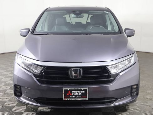 Used 2023 Honda Odyssey Touring image 14