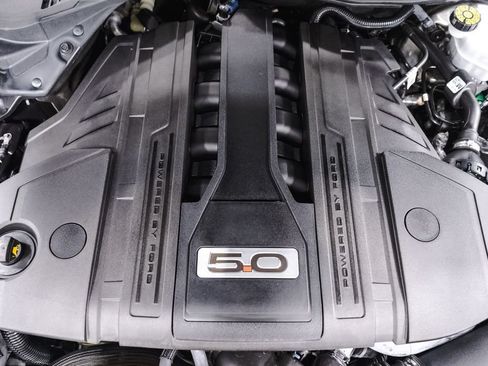Used 2023 Ford Mustang GT Premium RWD image 44