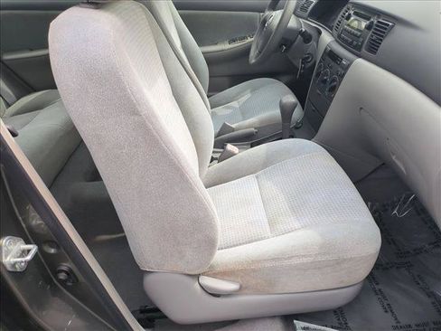Used 2008 Toyota Corolla CE FWD image 18