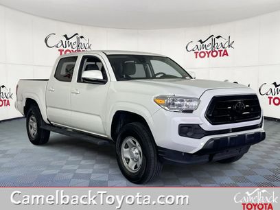 Used 2022 Toyota Tacoma SR