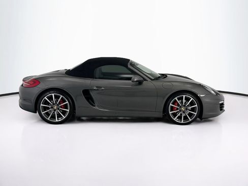 Used 2013 Porsche Boxster S RWD image 17