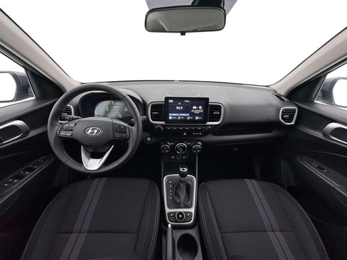 New 2026 Hyundai Venue SEL FWD image 13