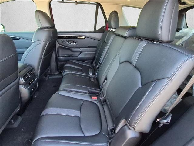 New 2026 Honda Pilot EX-L image 16