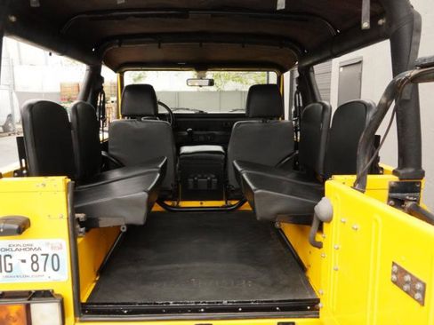 Used 1994 Land Rover Defender 90 image 24